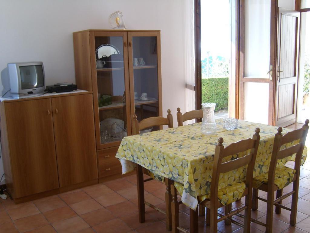 Casa Rita Apartamento Tignale Quarto foto